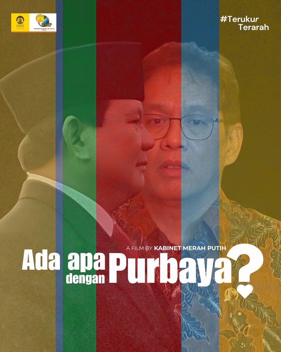 HMIP FISIP UI tweet media