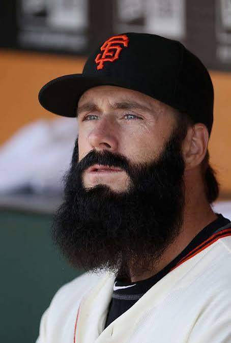 spoardy55's tweet photo. @SleeperSFGiants First Barry and he brought me Back to the Giants https://t.co/fOihJrazfH