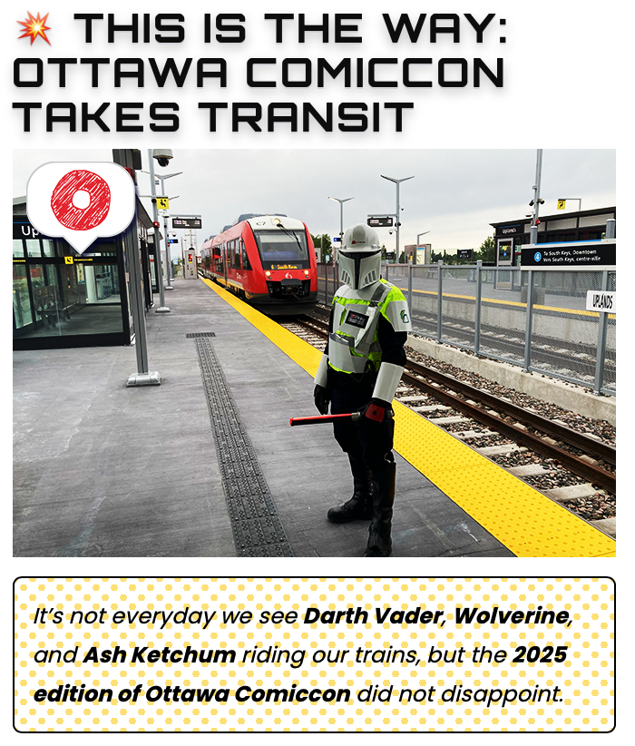 Ottawa Comiccon tweet media