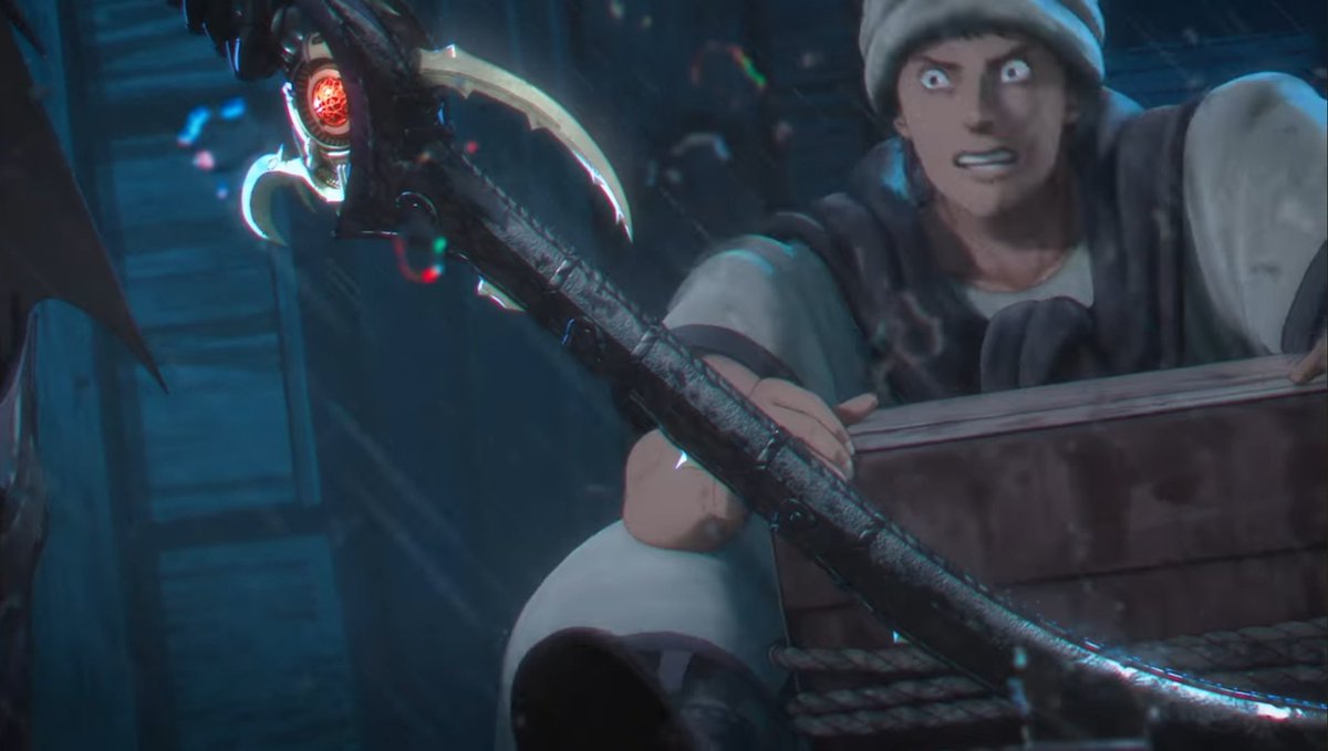 ShyGuyRanger's tweet photo. I don't think I've been genuinely this excited over a reveal period. The timeline of events to have Silksong announced/released, borderlands 4 dropping today, the Mario Galaxy movie trailer just for it to be wrapped up with a Three Houses prequel maybe in Almyra or early Fodlan https://t.co/jcAIb9SOP4