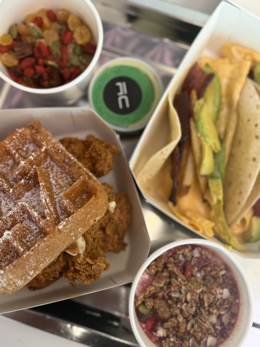 Breakfast is Served.  Mornings <a href="/Tesla/">Tesla</a> Diner