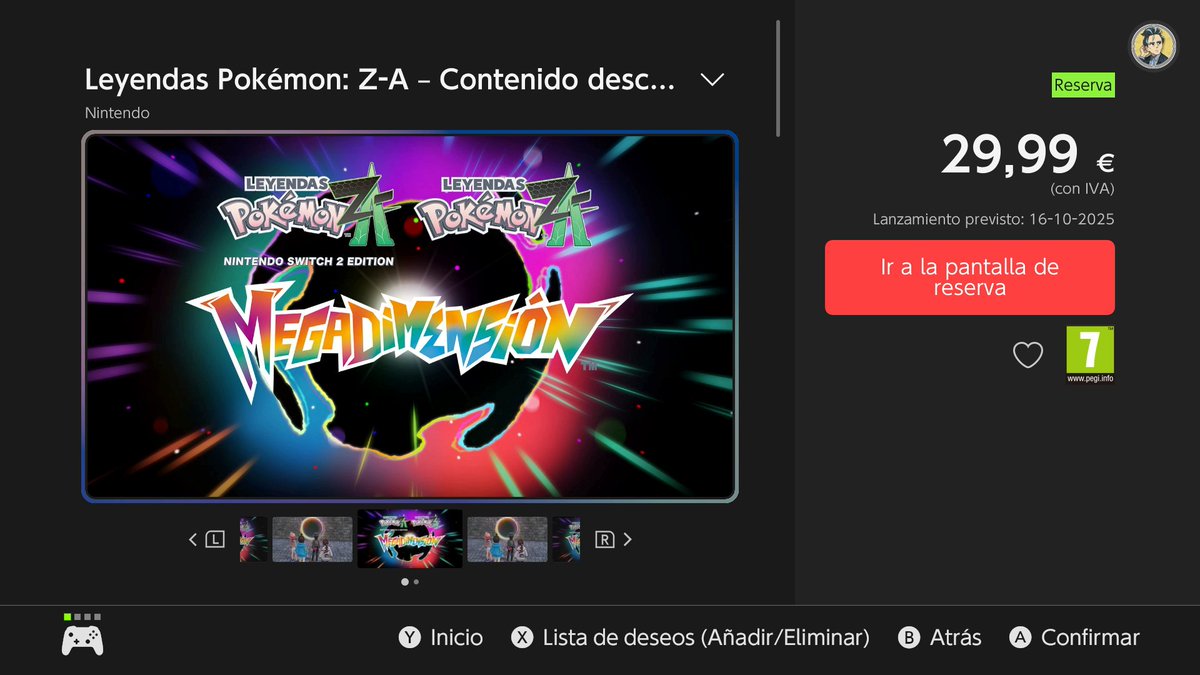 PokéXperto tweet media