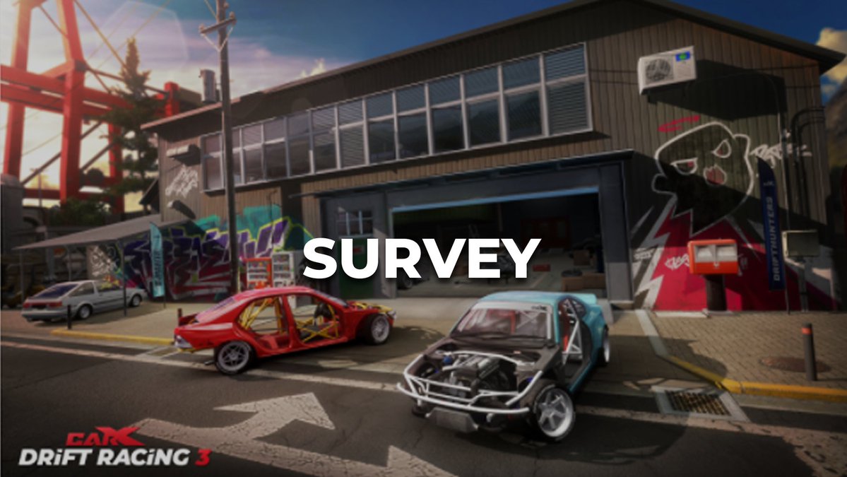 CarX Technologies tweet media