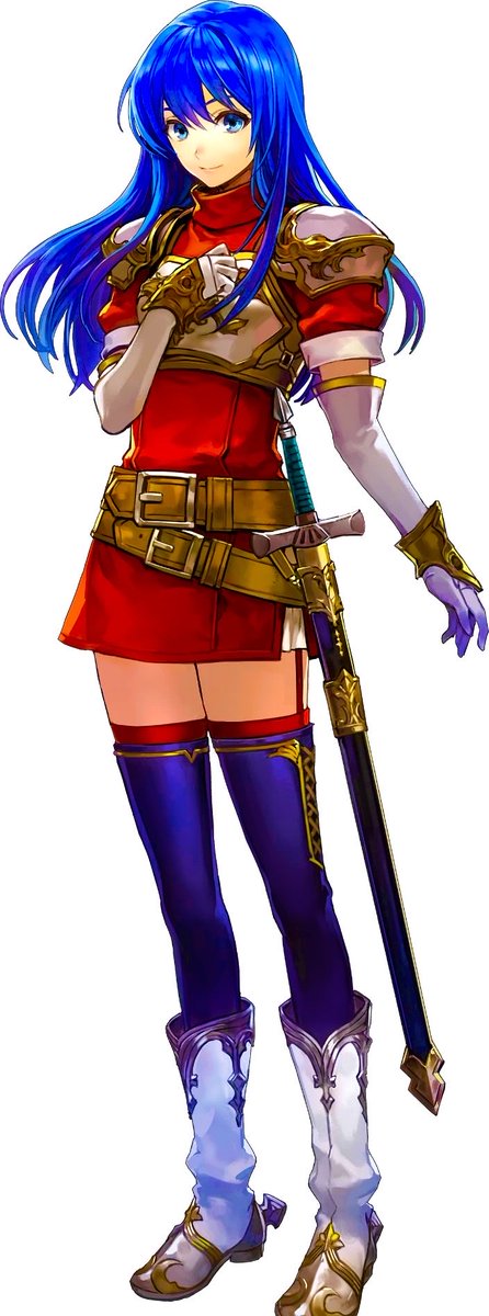 Upon The Order Of Heroes Cast Getting Their Own Stat Pages The Flavour Text States That Most Of The Characters Originated From The Original 1994 Release Of FE3 

But When You Check The Character's Role It States That Some Of Them Are From The 2010 Remake Of FE3 By Their Design