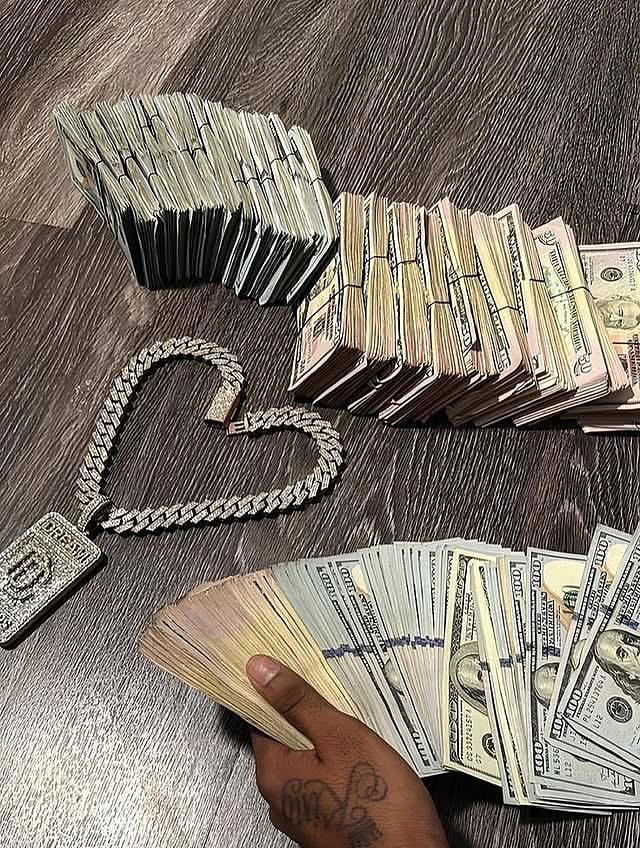 I Am Rich!
I Am Wealthy!
I Have Financial Freedom!

Type 'Yes' To Affirm!!!