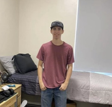 adammocklerr's tweet image. I&apos;m 22-years-old, the same age as Tyler Robinson... and I believe we have a bigger problem here. Young men are being radicalized by the internet at an unprecedented rate, which was only accelerated by COVID&apos;s isolation + foreign actors trying to incentive this type of…