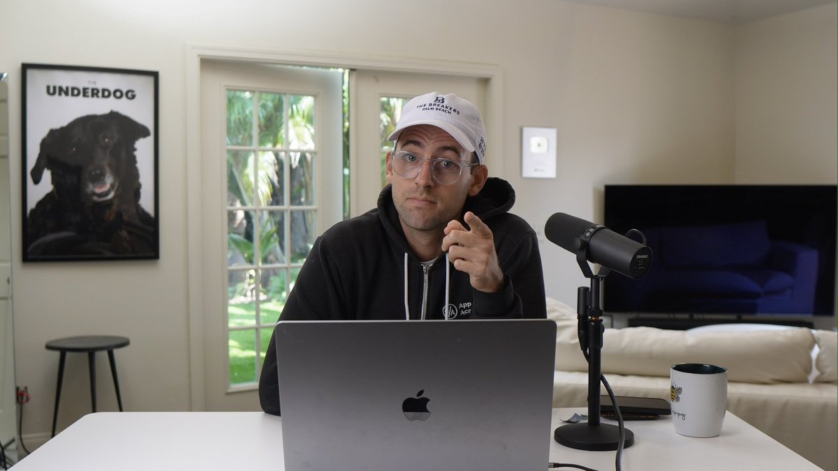 Pat Walls tweet media