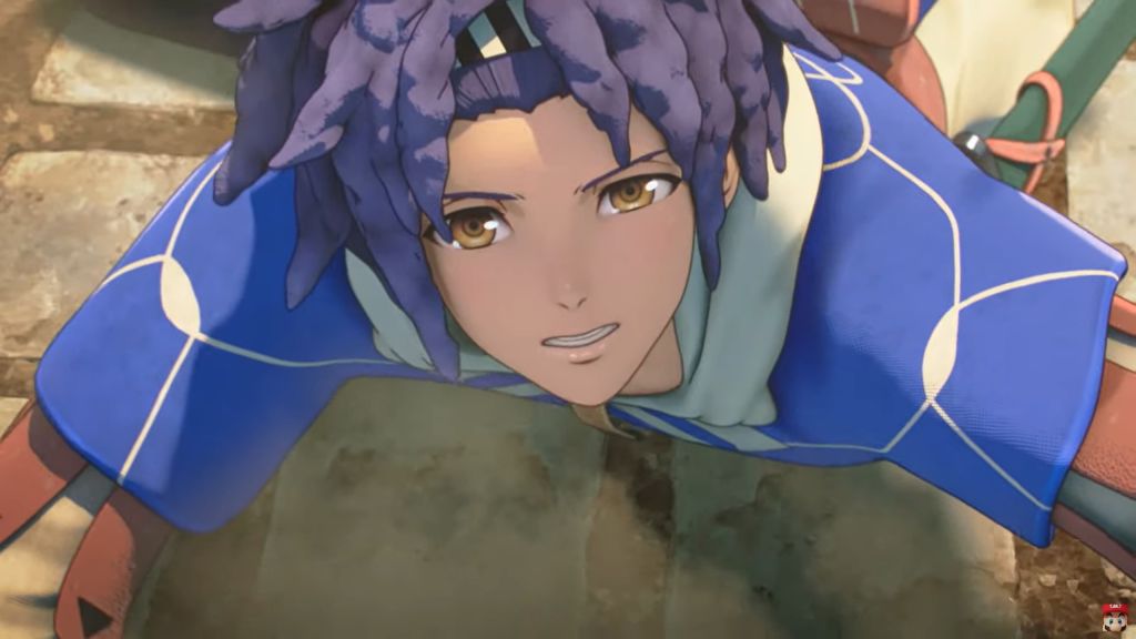 Klonolan's tweet image. Nappy headed niqqer #firee