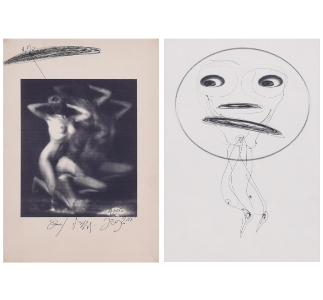 Fundació Carloandrés (@fundcarloandres) on Twitter photo Lamentam la mort de l’artista Albert Porta, conegut com Zush i darrerament com a Evru, artista molt lligat a la pintura del segle XX a Eivissa. <a href="/BibliotecaEivis/">BibliotecaMunicipalE</a> <a href="/eivissacultura1/">Eivissa Cultural</a> <a href="/TrigueroIbiza/">TRIGUERO</a> <a href="/FannyTurRiera/">Fanny Tur Riera</a> <a href="/sararamnrosell/">Sara Ramón Roselló</a> <a href="/Consell_Eivissa/">Consell d'Eivissa</a>
<a href="/Qomomolo/">Qomomolo</a> <a href="/CarmenDA_/">Carmen Domínguez</a> Lamentam la mort de l’artista Albert Porta, conegut com Zush i darrerament com a Evru, artista molt lligat a la pintura del segle XX a Eivissa. <a href="/BibliotecaEivis/">BibliotecaMunicipalE</a> <a href="/eivissacultura1/">Eivissa Cultural</a> <a href="/TrigueroIbiza/">TRIGUERO</a> <a href="/FannyTurRiera/">Fanny Tur Riera</a> <a href="/sararamnrosell/">Sara Ramón Roselló</a> <a href="/Consell_Eivissa/">Consell d'Eivissa</a>
<a href="/Qomomolo/">Qomomolo</a> <a href="/CarmenDA_/">Carmen Domínguez</a>