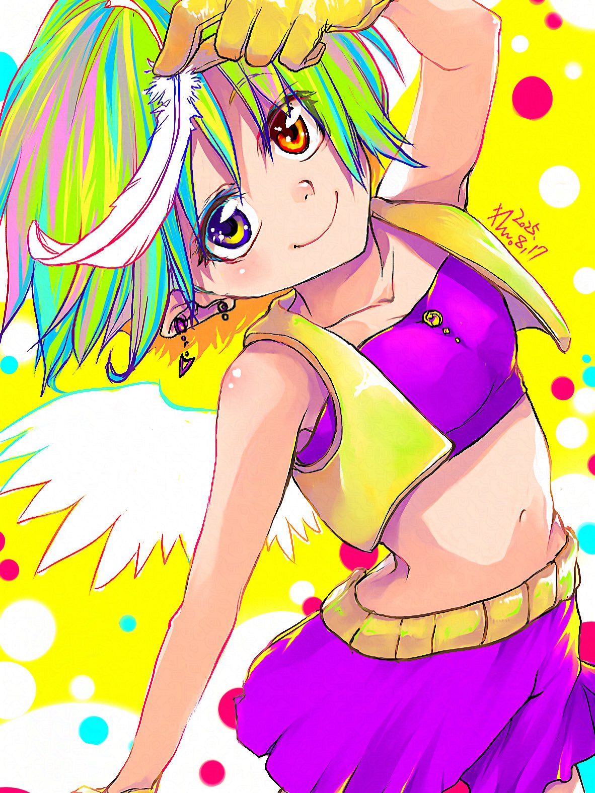 れん。 on X: 