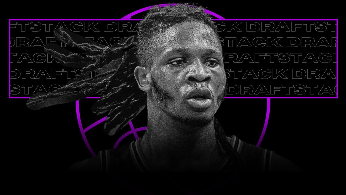 An elite defender and playmaking connector, Jo Jo Tugler could lead Houston back to Glory Road, and even win a national championship.

Draftstack’s Pablo Cong (<a href="/ScoutPCong/">Pablo Cong M.S.</a>) dives in, check it out at the link in the replies below! ⬇️