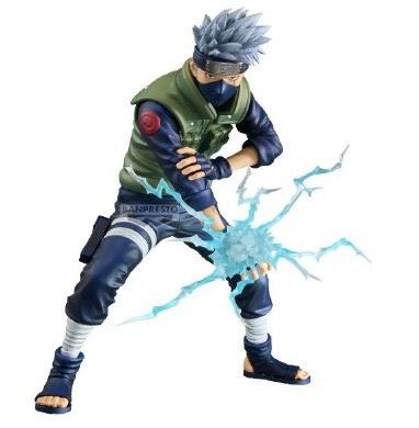 NARUTO 海外限定 疾風伝 6PCS しゅんドラン on X: 