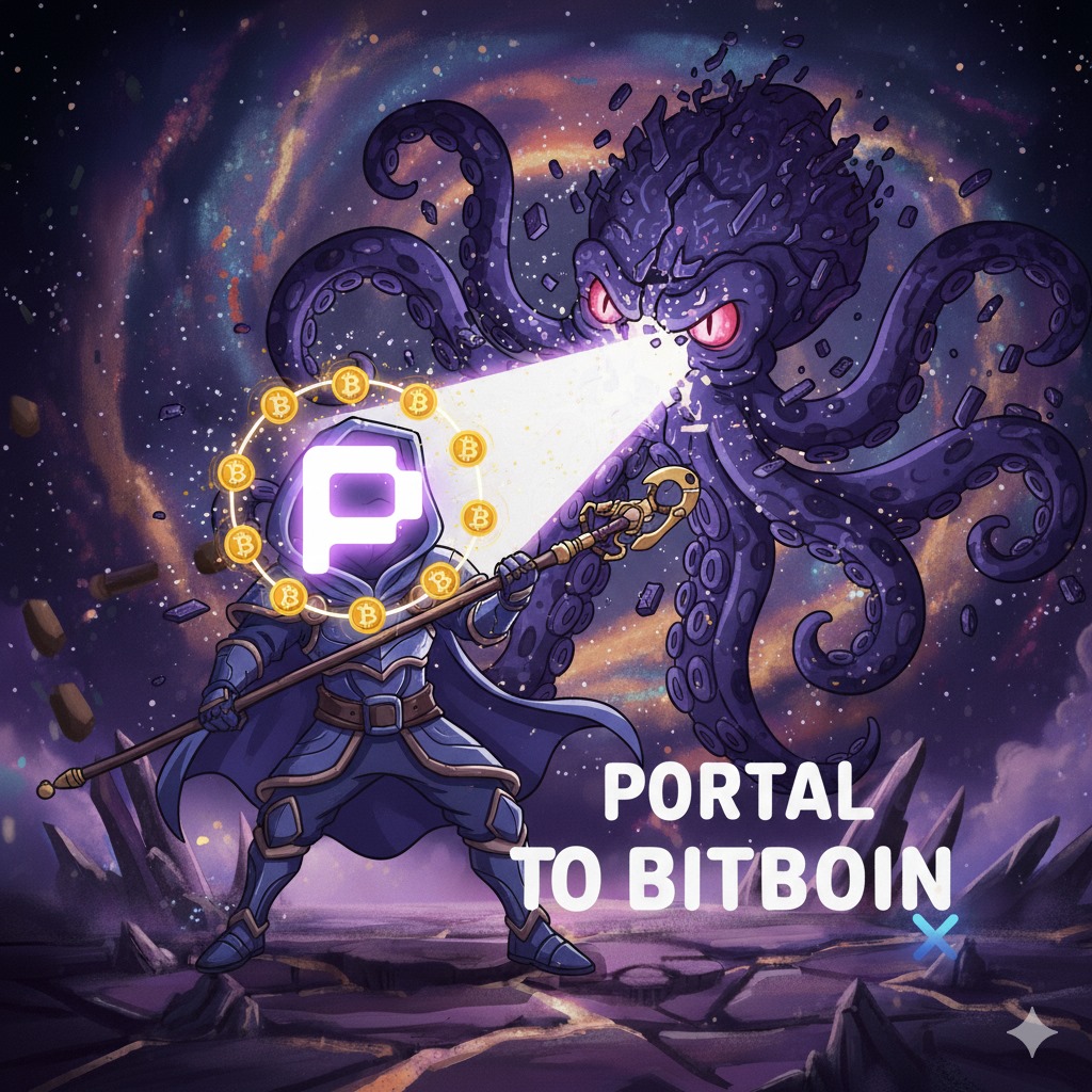 Isib Josh.🐉 $MON tweet media