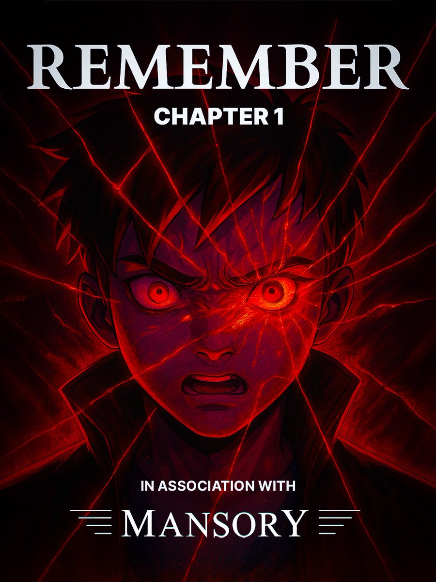 The engine roars louder in the metaverse. 

Astra Nova's NovaToon presents REMEMBER in association with <a href="/MANSORYofficial/">MANSORY</a> - the next arc in our web3 comic dApp 🔥

Dropping this September 19 on <a href="/base/">Base</a> ✨️

Explore and immerse yourself in the first chapter soon. Buckle up!