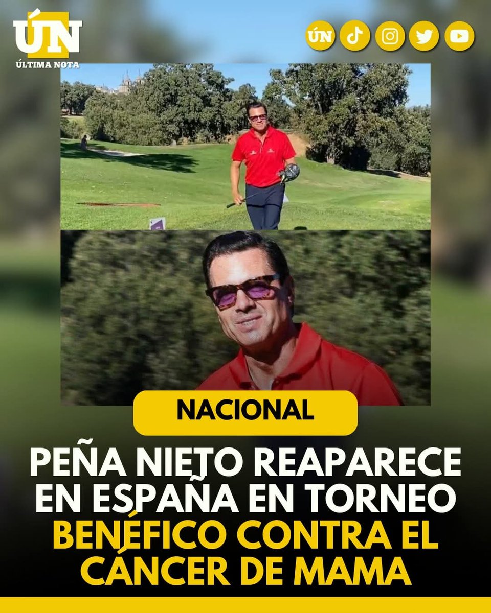 La Última Nota QR tweet media