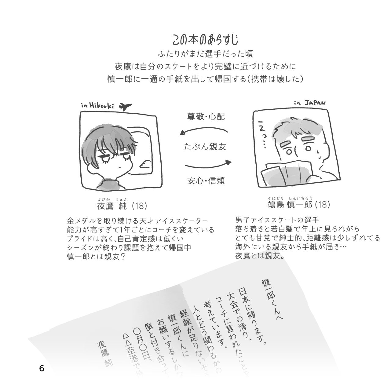 かもめ🥇9/21東7G14b (@Camome_0_0) / X