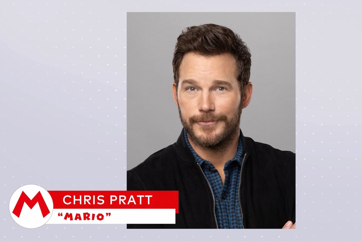 Glad to see they finally revived Chris Pratt in the Sequel