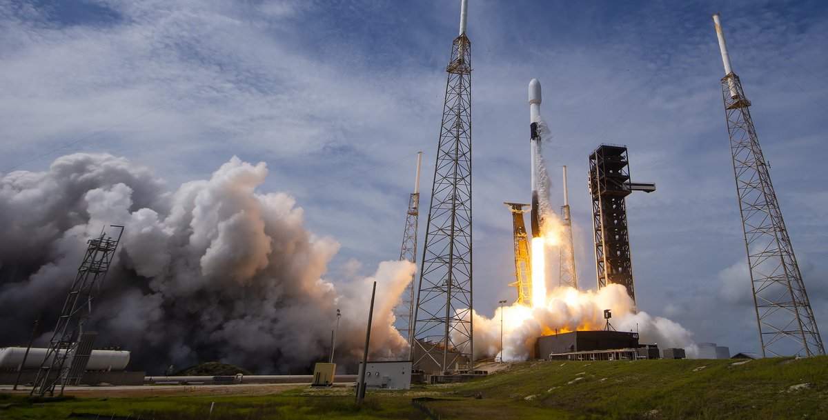 LIVE: Listen in for the latest updates on @NorthropGrumman's upcoming cargo mission to the <a href="/Space_Station/">International Space Station</a>, set to launch on Sunday, Sept. 14 with scientific experiments and supplies to produce pharmaceuticals that could treat cancer and other diseases: youtu.be/RyDPFCcAe6w