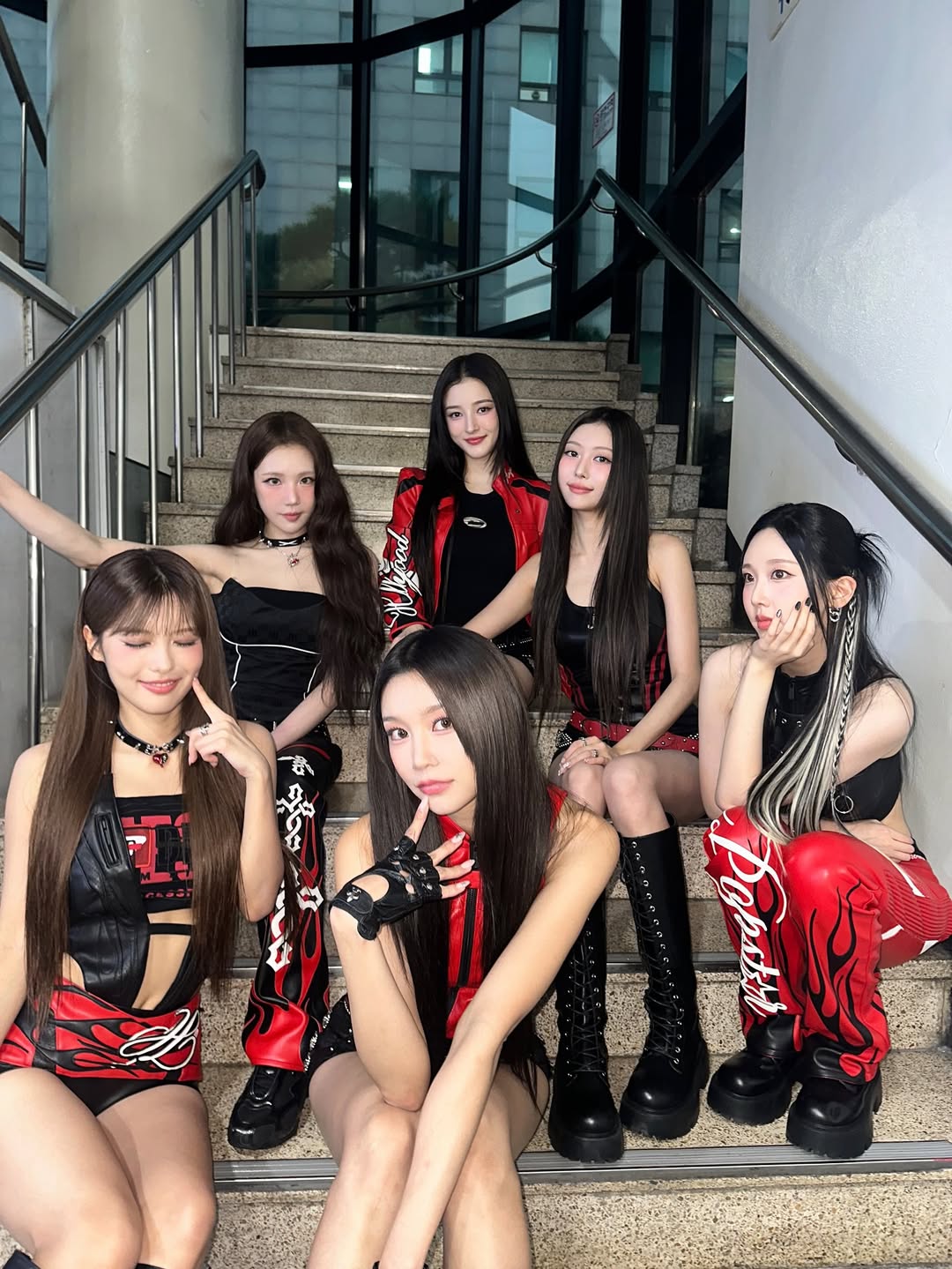 MOMOLAND RODEO on X: 