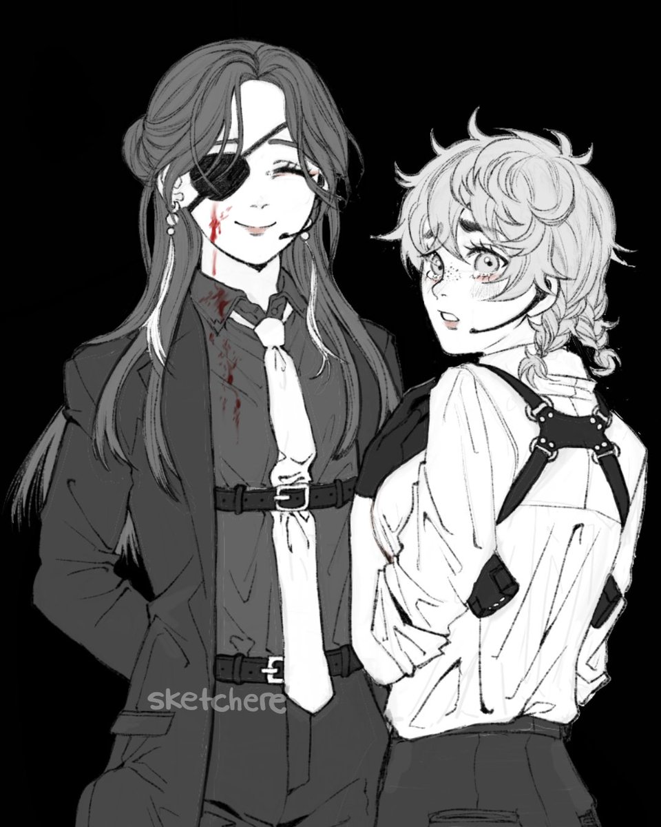 sketchere tweet media