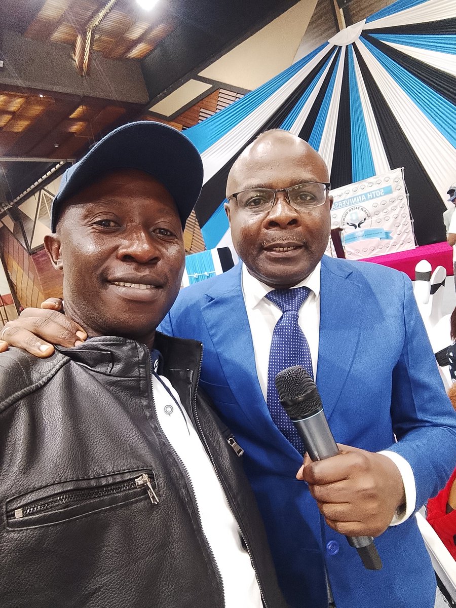 BabaAshley3's tweet photo. Celebrating @BaloziSacco  at 50 ,with @AlexChamwada  ...kicc ,tsavo ballroom is the place 🥰🥰🥰 https://t.co/QH5uWZi7Fs