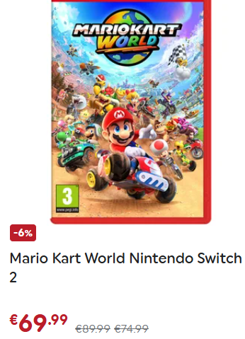 i hope these markdowns are permanent