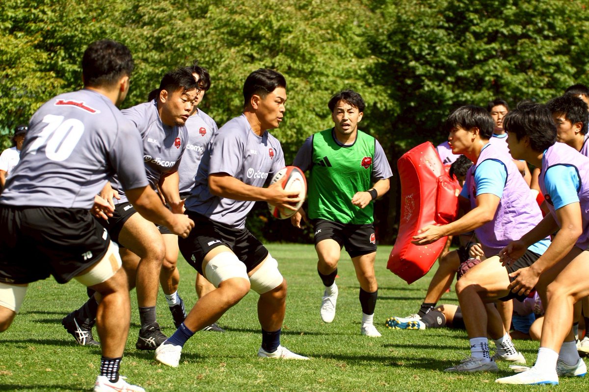 希少 adidas レッドハリケーンズ大阪 チームジャンパー ラグビー 3XO adidas レッドハリケーンズ ラグビージャージ 希少 adidas レッド