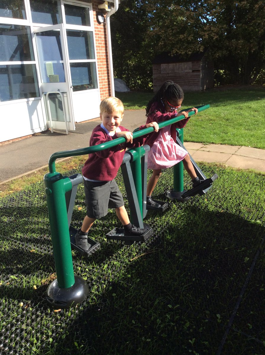 Ferncumbe School tweet media