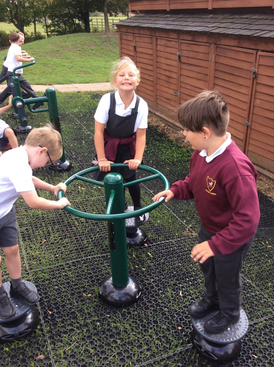 Ferncumbe School tweet media