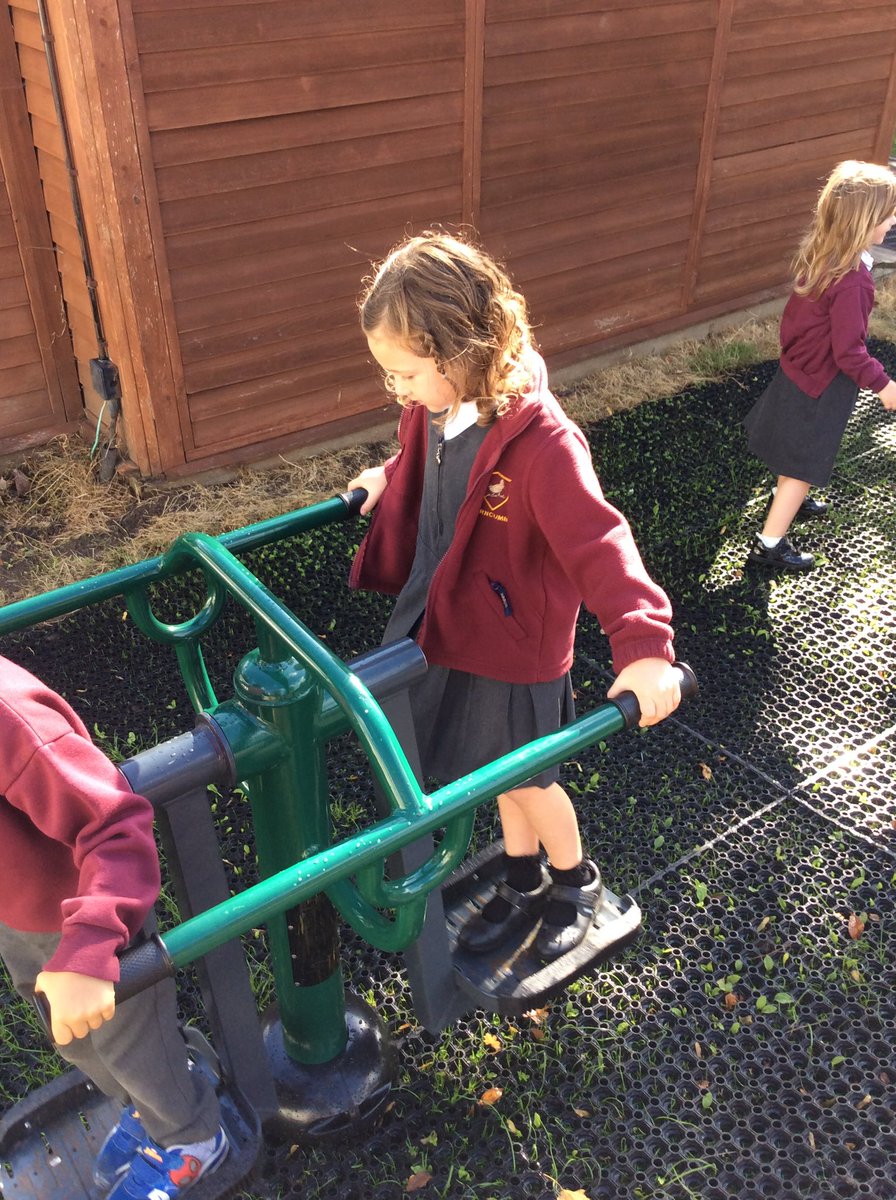 Ferncumbe School tweet media