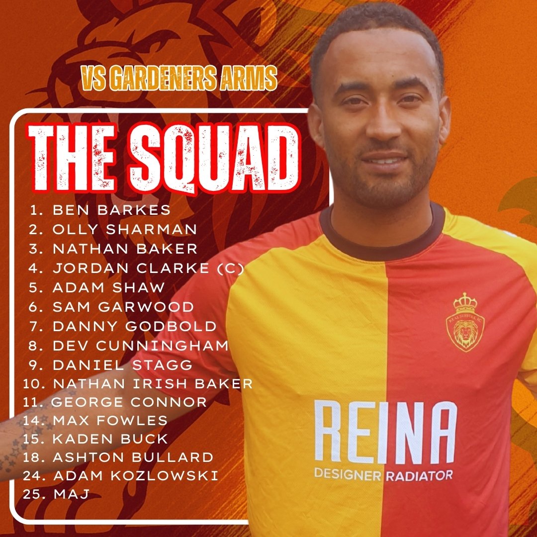 Real Suffolk FC tweet media