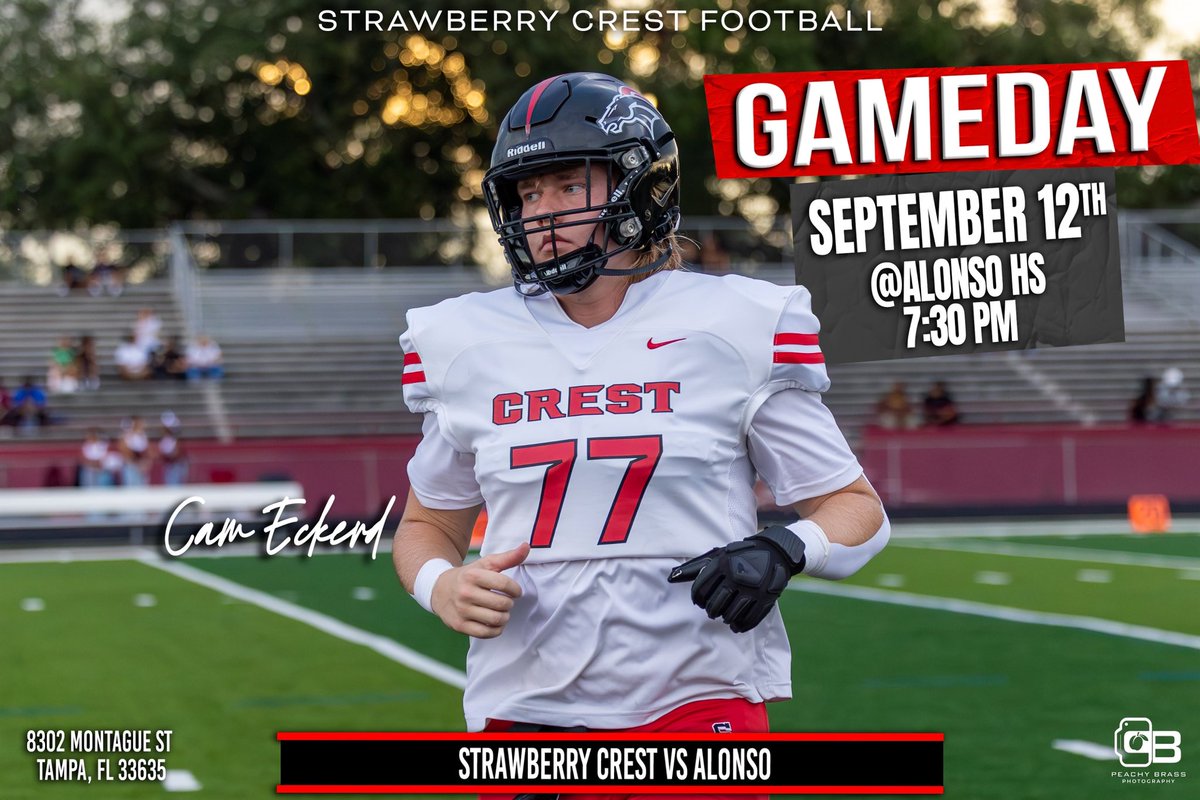 CoachYoder2's tweet image. Business trip to Alonso tonight for our first district game!