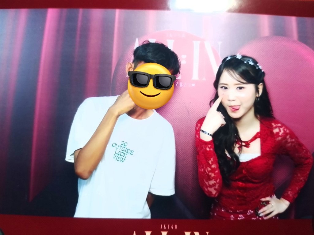 Wlee Wlee gua edit wlee