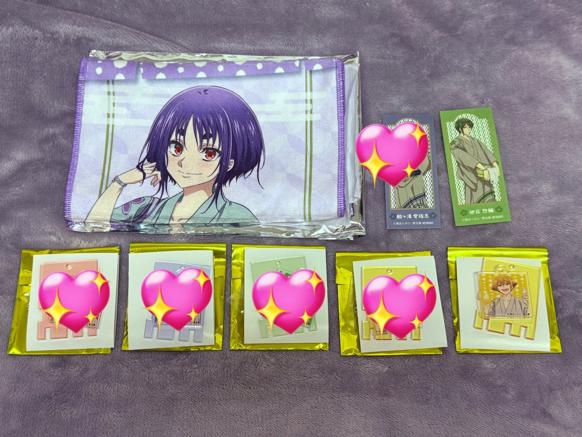 ちみ tweet media