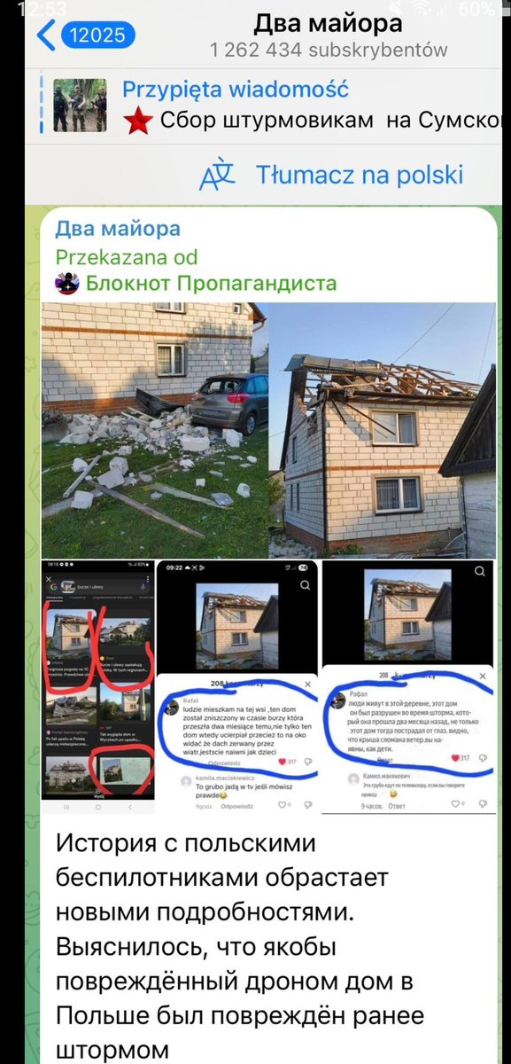 Ministerstwo chłopskiego rozumu xd tweet media
