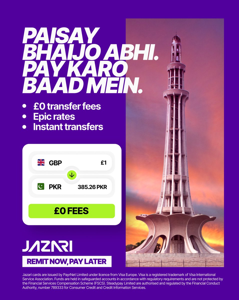 Jazari tweet media