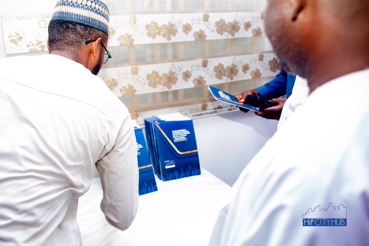 Hipcity Innovation Centre tweet media