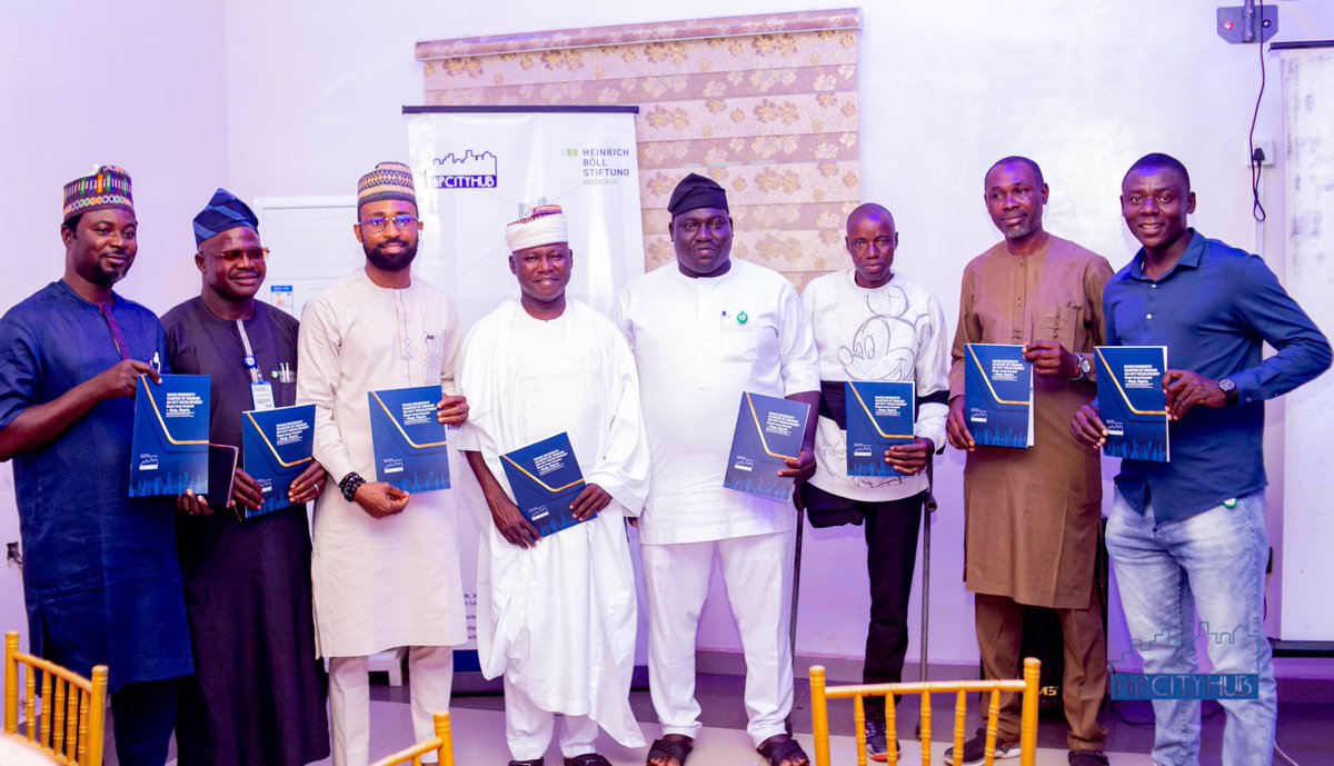 Hipcity Innovation Centre tweet media