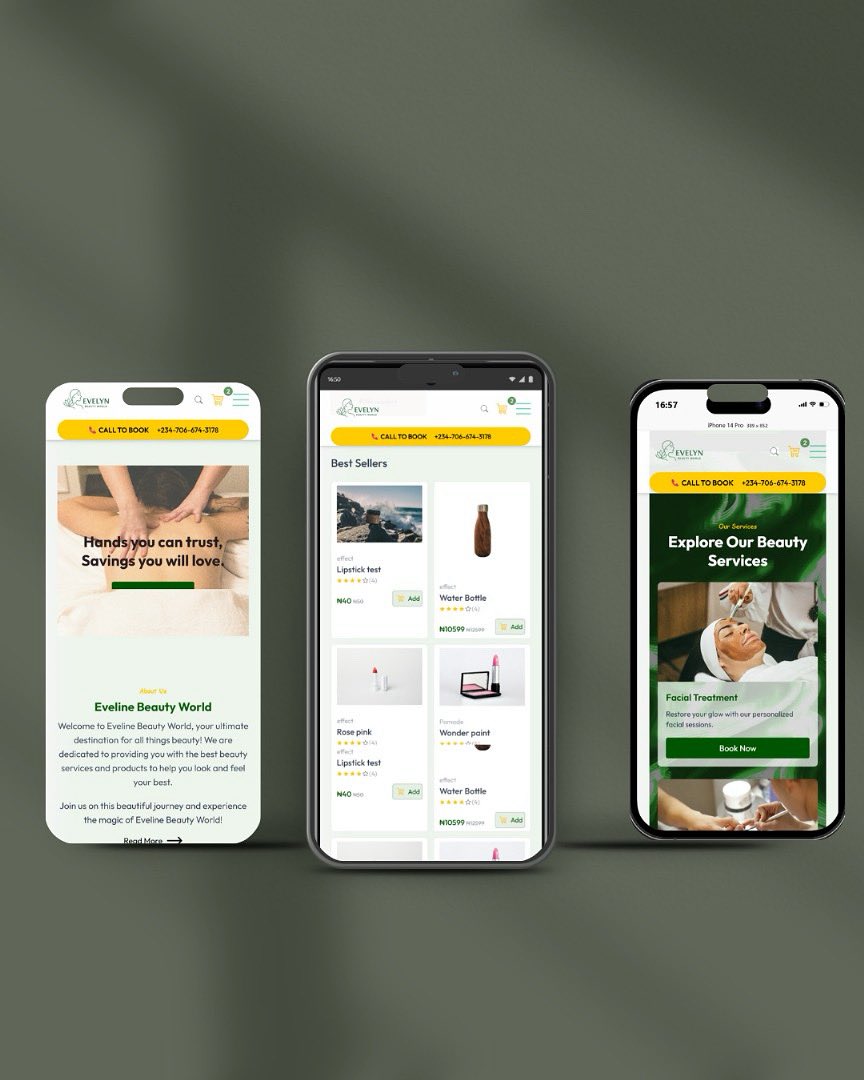 __emtech_webdev's tweet image. I’m Emmanuel, I’m from Enugu State and I build websites for individuals and organizations