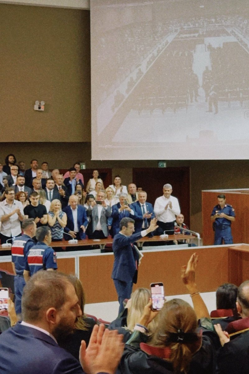 cumhurbaşkanımız sayın ekrem imamoğlu