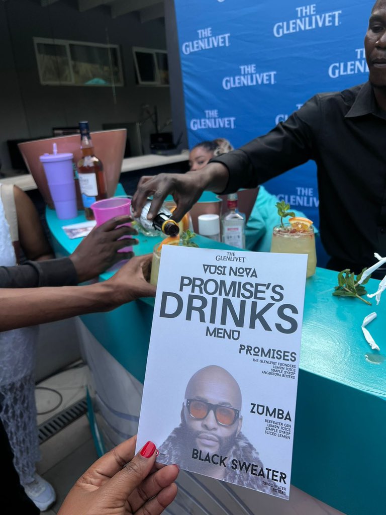 SavageKingDe's tweet image. 💿 Soulful, deep, and unforgettable VUSI NOVA’s new album Promises is out now. #Promises