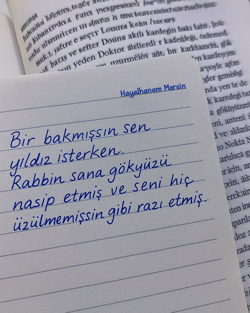 Hayalhanem (@hayalhanemersin) on Twitter photo 