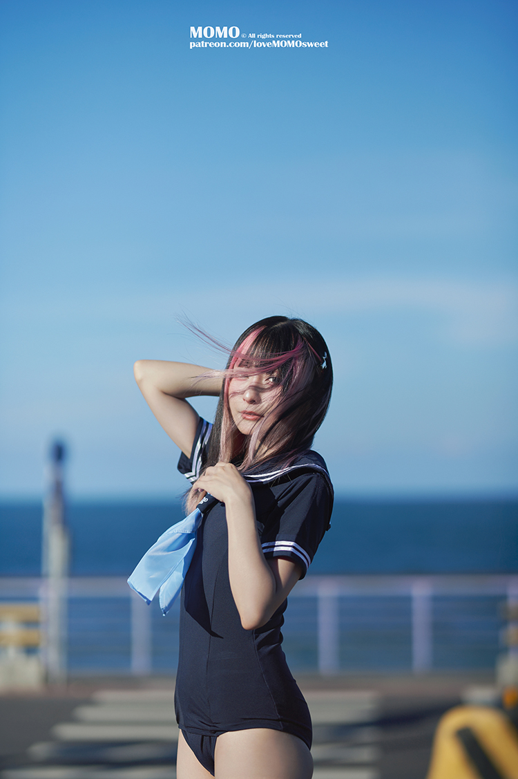 モモMomo🦈 (@lovemomosweet) / Posts / X