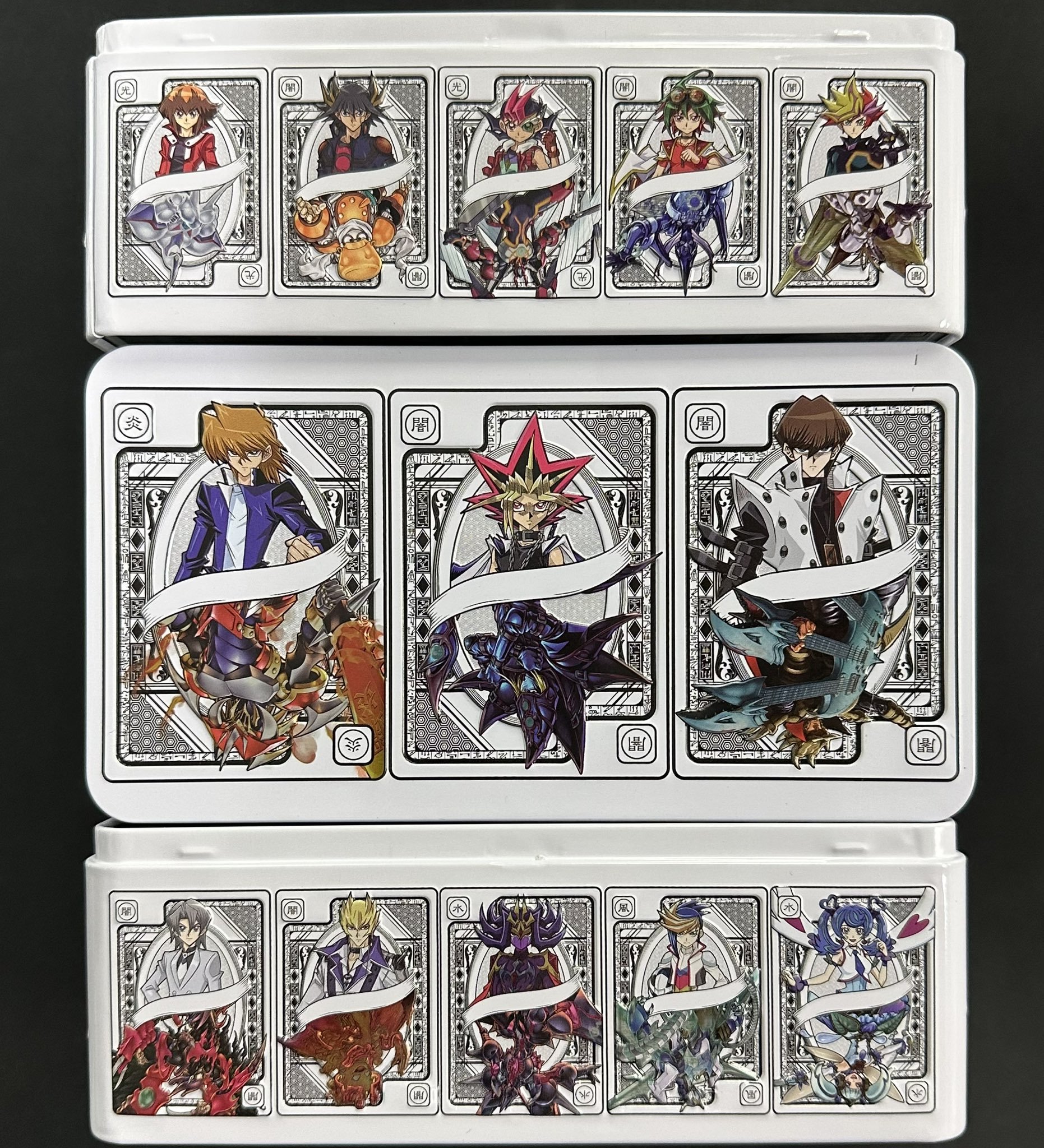 早い者勝ち！遊戯王　まとめ売り　300枚以上　格安　1枚100円　初期　2期 遊戯王 初期カード多数 まとめ売り 早い者勝ち｜Yahoo!フリマ