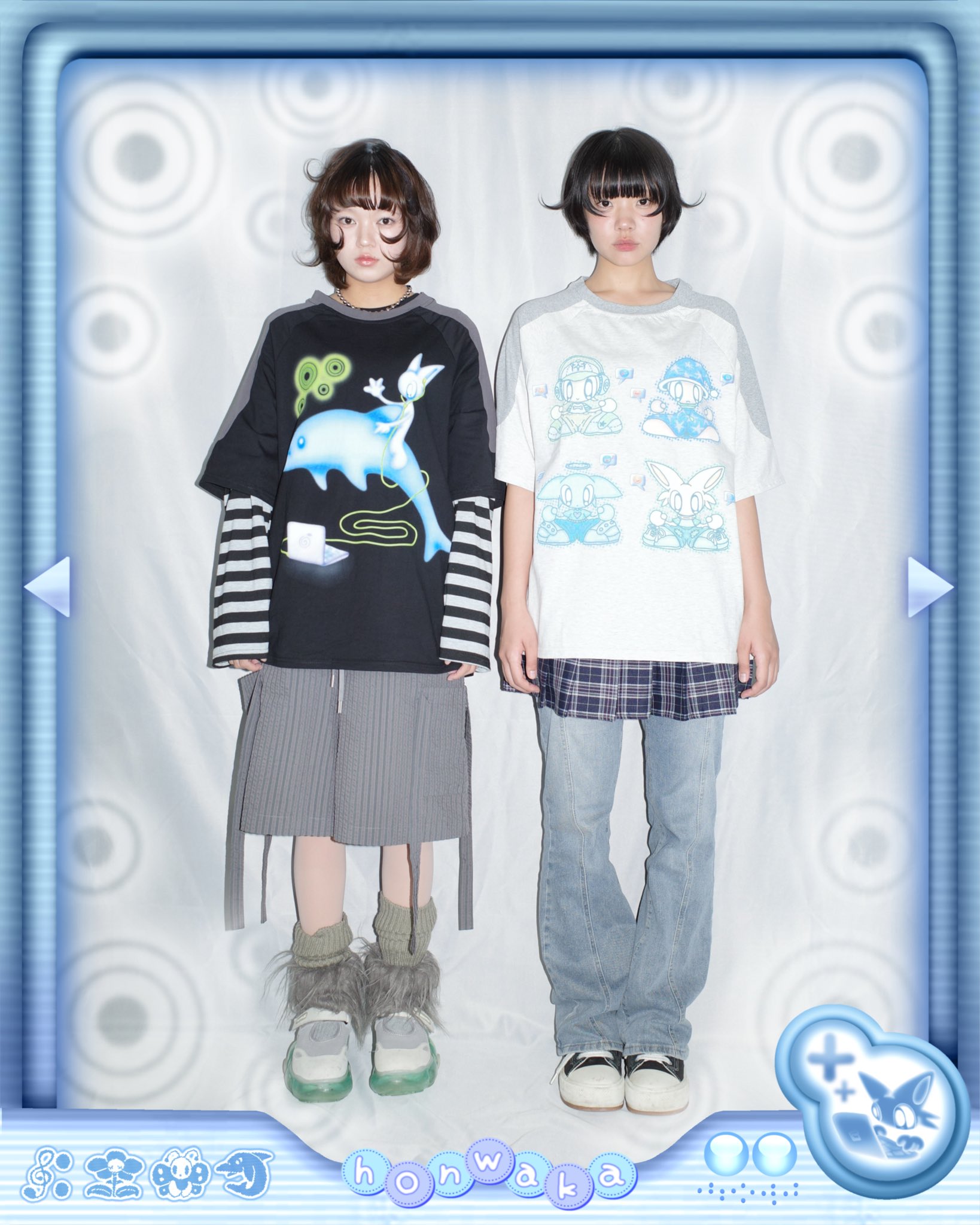 USED&SELECTほんわか (@honwaka61) / X