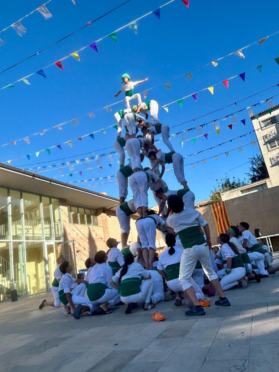 Falcons Vilafranca tweet media