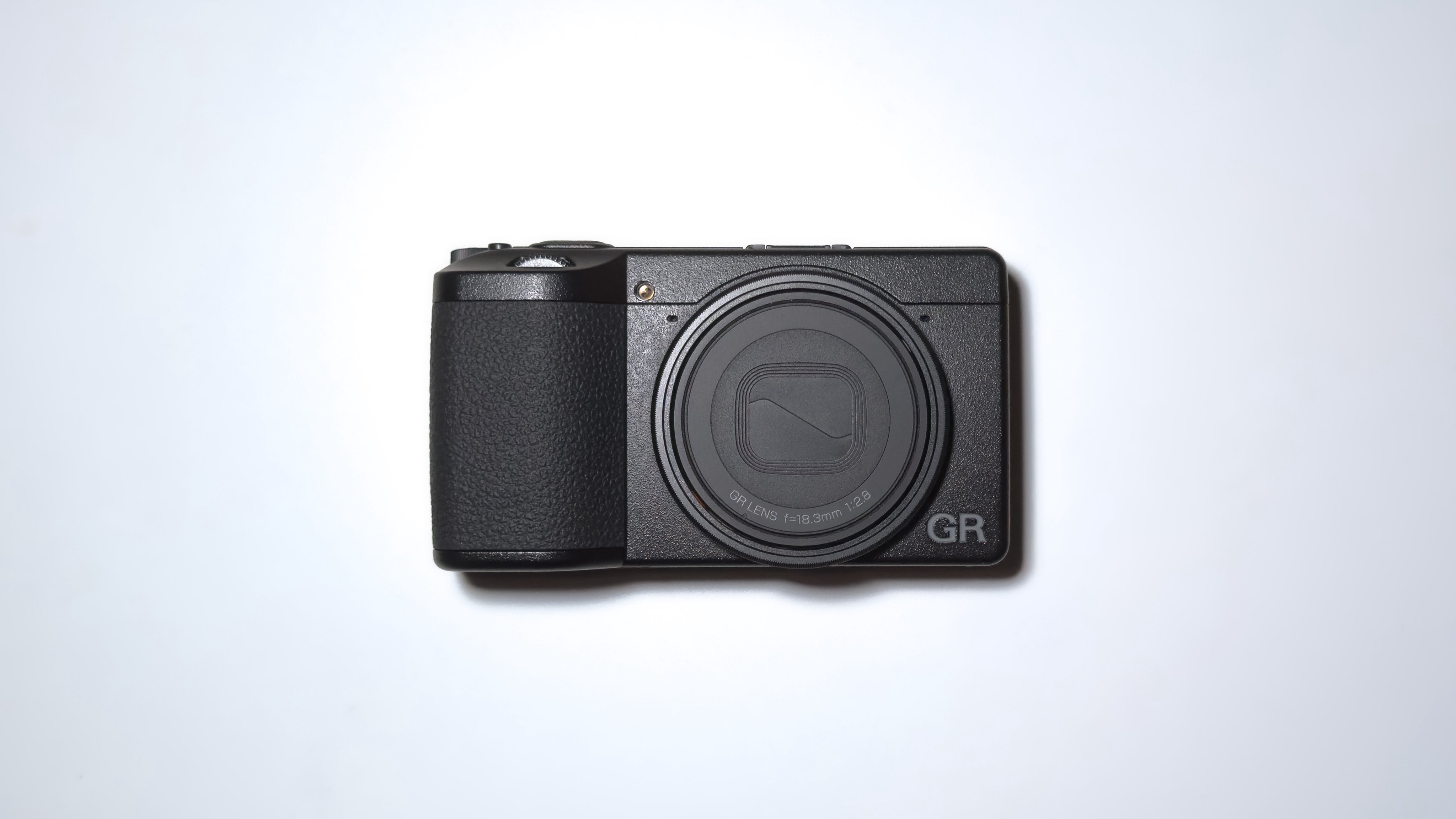 RICOH GR 元箱付き ev_jp on X: 