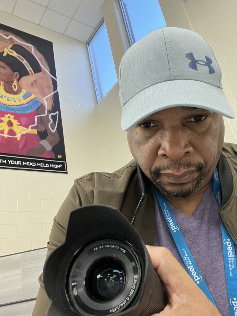 1in5kidz's tweet image. I’m ⁦@NorthParkTheatr⁩ filming a story on their ⁦@PeelSchools⁩ #BreakfastProgram