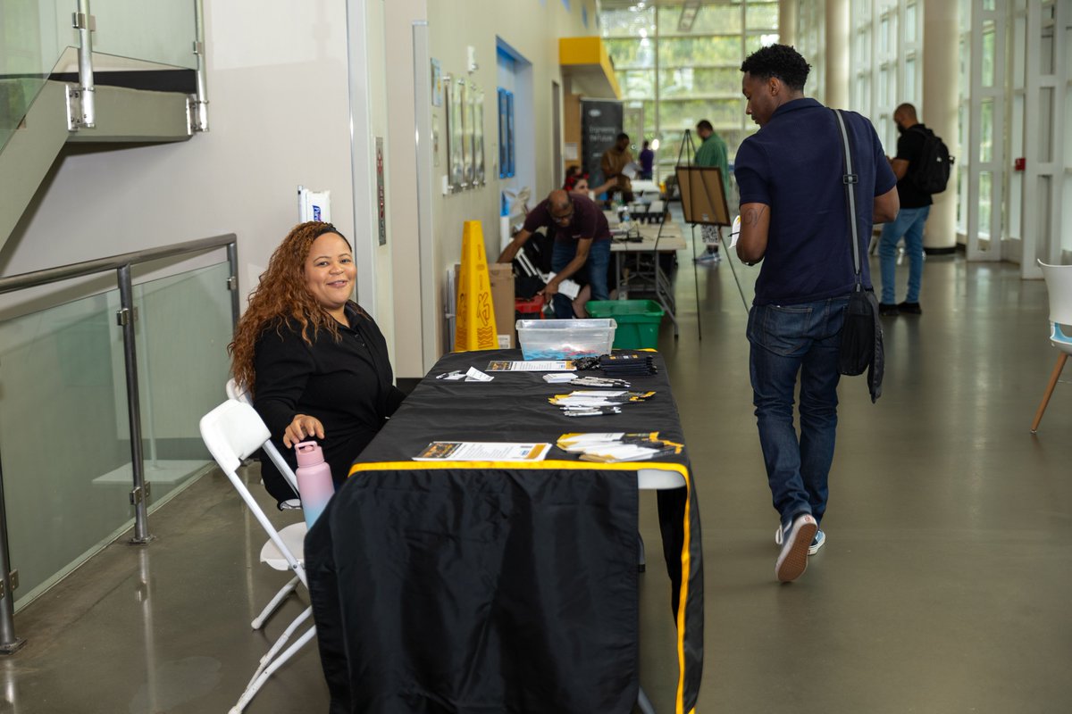 Atlanta Cloud Conference tweet media