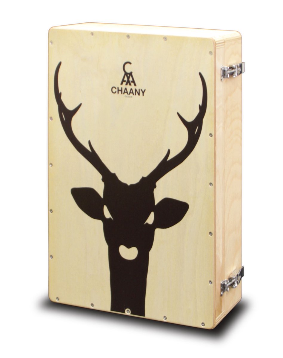 パーカッション・打楽器 CHAANY CAJON パーカッション・打楽器 CHAANY CAJON